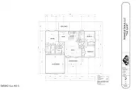 705 E Battle Avenue, Tarboro, NC 27886 — 3-bedroom home, Tarboro, NC, photo 14 of 20: Building Plans 2 - E Battle