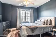 119 High Tower Lane, Aberdeen, NC 28315 — 3-bedroom home in Laurel Commons, Aberdeen, NC, photo 21 of 32: Bedroom 2
