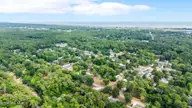 Lot 154 Harbor Drive SE, Bolivia, NC 28422 — waterfront lot in Sunset Harbor, Bolivia, NC, photo 2 of 6