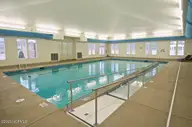 94 Turnberry, Rocky Mount, NC 27804 — waterfront lot in Belmont Lake Preserve, Rocky Mount, NC, photo 8 of 15: Indoor, Heated Salt Pool!