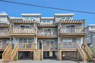 1771 New River Inlet Road 4, North Topsail Beach, NC 28460 — 3-bedroom waterfront townhome in Shipwatch Villas, North Topsail Beach, NC, photo 2 of 59