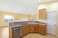 4124 Pine Brush Drive, Leland, NC 28451 — 3-bedroom home in Lanvale Trace, Leland, NC, photo 14 of 59