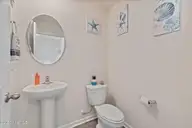 4226 Stanfield Court, Ayden, NC 28513 — 4-bedroom home in Stanfield, Ayden, NC, photo 17 of 36: 17 Powder Room