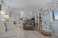 301 Commerce Way 301, Atlantic Beach, NC 28512 — 2-bedroom waterfront condo in Sea Spray, Atlantic Beach, NC, photo 6 of 26