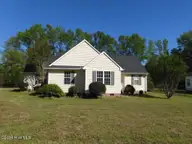 400 Wesley Drive, Goldsboro, NC 27534 — 3-bedroom home in The Village, Goldsboro, NC, photo 1 of 8: Front