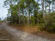 Tbd Double Oaks Drive, Hampstead, NC 28443 — lot in Traders Neck, Hampstead, NC, photo 8 of 21: Traders Neck Rd. Lot - Aerials - Edited