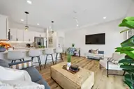506 Canal Drive 2, Carolina Beach, NC 28428 — 5-bedroom waterfront townhome, Carolina Beach, NC, photo 6 of 74