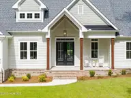 519 Genoes Point Road SW, Supply, NC 28462 — 3-bedroom waterfront home in Lockwood Folly, Supply, NC, photo 4 of 74: 519 Genoes Point Rd