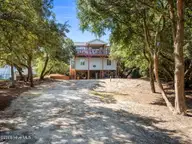 5415 Cedar Tree Lane, Emerald Isle, NC 28594 — 3-bedroom waterfront home in Emerald Isle By The Sea, Emerald Isle, NC, photo 3 of 57: 5415 Cedar Tree Lane