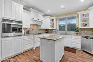 110 Christopher Allen Drive, Goldsboro, NC 27534 — 3-bedroom home in Glenda's Pointe, Goldsboro, NC, photo 12 of 32: 16-110 Christopher Allen Dr-16