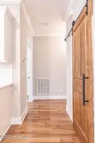 380 Lake Forest Drive SE, Pinehurst, NC 28374 — 4-bedroom home in Unit 10, Pinehurst, NC, photo 22 of 57: Pantry