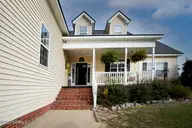 158 Linville Lane, Willow Spring, NC 27592 — 3-bedroom home, Willow Spring, NC, photo 3 of 40: 158LinvilleWillowSpringpic3