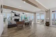 31 Porpoise Place, North Topsail Beach, NC 28460 — 7-bedroom waterfront home in Dolphin Shores, North Topsail Beach, NC, photo 17 of 71