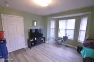 109 Focus Court, Rocky Mount, NC 27801 — 3-bedroom home, Rocky Mount, NC, photo 16 of 22: Master Bedroom