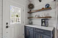 125 Loblolly Drive, Pine Knoll Shores, NC 28512 — 5-bedroom waterfront home in Pine Knoll Association, Pine Knoll Shores, NC, photo 11 of 68: 25-web-or-mls-1S3A7293