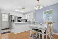 220 NE 33rd Street, Oak Island, NC 28465 — 2-bedroom home in Tranquil Harbor, Oak Island, NC, photo 7 of 39