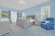 1226 Atrium Way, Leland, NC 28451 — 3-bedroom waterfront home in Waterford of the Carolinas, Leland, NC, photo 17 of 61: Primary Bedroom