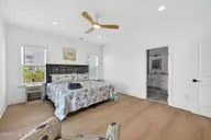 109 Old Village Lane, North Topsail Beach, NC 28460 — 8-bedroom waterfront home in The Village of Stump Sound, North Topsail Beach, NC, photo 21 of 73: 109OldVillageLane-32
