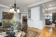 4010 Wyndmere Drive, Southport, NC 28461 — 5-bedroom home in St James, Southport, NC, photo 10 of 66: Designed for Gathering