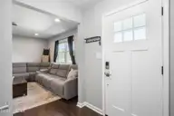 405 Dennis Road, Jacksonville, NC 28546 — 3-bedroom home in Willow Woods, Jacksonville, NC, photo 2 of 49