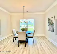 9411 Shallow Creek Trail Lot 67, Bailey, NC 27807 — 3-bedroom home in Williams Grove, Bailey, NC, photo 8 of 20