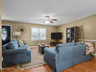 344 Riggs Road, Hubert, NC 28539 — 3-bedroom home in Ole Mill Village, Hubert, NC, photo 7 of 31: Living Room
