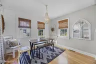 2103 Brandon Road, Wilmington, NC 28405 — 3-bedroom home in Princess Place, Wilmington, NC, photo 11 of 44: 23_dining area