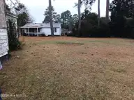 112 N Secrest Street, Kinston, NC 28501 — 2-bedroom home, Kinston, NC, photo 13 of 13: backyard and extra lot
