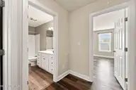 205 South Pointe Drive B, Winterville, NC 28590 — 3-bedroom townhome in South Pointe, Winterville, NC, photo 22 of 37