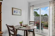 5400 Sun Coast Drive, Wilmington, NC 28411 — 3-bedroom home in Sun Coast, Wilmington, NC, photo 13 of 30: 13_dining area