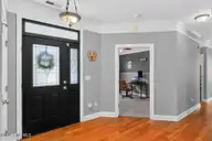 125 Mom Lane, New Bern, NC 28562 — 4-bedroom home in Forest Run, New Bern, NC, photo 9 of 58: Foyer