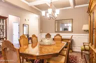255 Champions Ridge Drive, Southern Pines, NC 28387 — 3-bedroom home in Mid South Club, Southern Pines, NC, photo 9 of 56: Dining