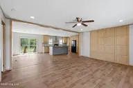 108 Cole Porter Lane, Jacksonville, NC 28540 — 4-bedroom manufactured home in Porters Ridge, Jacksonville, NC, photo 5 of 35: Living Room