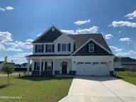 728 Regiment Road, Jacksonville, NC 28546 — 4-bedroom home in Onslow Bay, Jacksonville, NC, photo 1 of 36