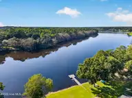 22 Shoreline Drive, Princeton, NC 27569 — 4-bedroom waterfront home in Lakeview Estates, Princeton, NC, photo 4 of 62: 89-web-or-mls-DJI_20260901044936_0091_D