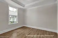 2692 Silverweed Court, Leland, NC 28479 — 3-bedroom home in Del Webb Mallory Creek, Leland, NC, photo 6 of 53: Home Office Empty