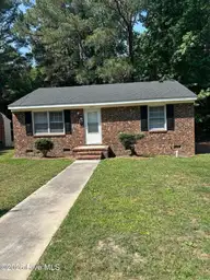 1032 Burt Street, Rocky Mount, NC 27801 — 3-bedroom home, Rocky Mount, NC, photo 1 of 7: IMG_6919