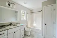 7376 Ruby Stone Court, Leland, NC 28451 — 4-bedroom home in Stoney Creek Plantation, Leland, NC, photo 24 of 51: 7376 Ruby Stone Ct-123