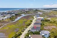 125 S Boca Bay Lane B, Surf City, NC 28445 — 4-bedroom waterfront townhome in Boca Bay, Surf City, NC, photo 6 of 63
