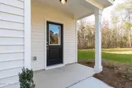 211 Brighttown Road, Maysville, NC 28555 — 3-bedroom home, Maysville, NC, photo 7 of 47: Front Entrance