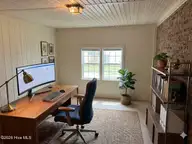 2103 Hilltop Lane, Goldsboro, NC 27530 — 3-bedroom home in Westover, Goldsboro, NC, photo 19 of 21: Spare room virtually staged 1