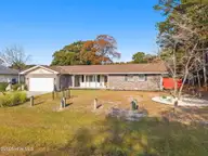 1126 River Drive, Calabash, NC 28467 — 3-bedroom home in Calabash Acres, Calabash, NC, photo 6 of 57: Front