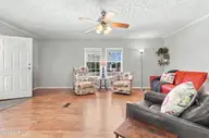166 NE 5th Street, Oak Island, NC 28465 — 3-bedroom home in Tranquil Harbor, Oak Island, NC, photo 11 of 59: 9_living area