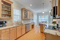5455 Efird Road, Wilmington, NC 28409 — 3-bedroom waterfront home in The Reserve at Masonboro, Wilmington, NC, photo 11 of 18: 5455EfridRoad-49