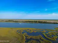 104 10 Brandon Avenue, Hubert, NC 28539 — waterfront lot in Hogan's Landing, Hubert, NC, photo 11 of 15: DJI_0025