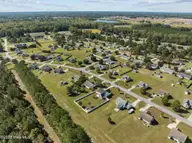 405 Northgate Drive, Washington, NC 27889 — 3-bedroom home in Northgate, Washington, NC, photo 14 of 54: 405 Northgate Dr.: Aerial