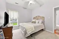 101 Belwood Court, Jacksonville, NC 28540 — 3-bedroom home in Williamsburg Plantation, Jacksonville, NC, photo 23 of 36