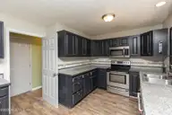112 Shady Wood Court, West End, NC 27376 — 3-bedroom home in Seven Lakes North, West End, NC, photo 6 of 36: kithcen3