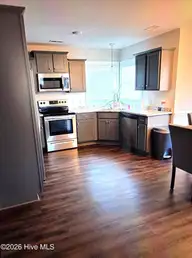 1308 Wanetas Court, Winterville, NC 28590 — 4-bedroom home in Vancroft, Winterville, NC, photo 11 of 26: Kelley10