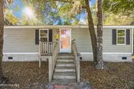 583 Hanover Street SE, Bolivia, NC 28422 — 2-bedroom manufactured home in Sunset Harbor, Bolivia, NC, photo 1 of 33: Welcome Home